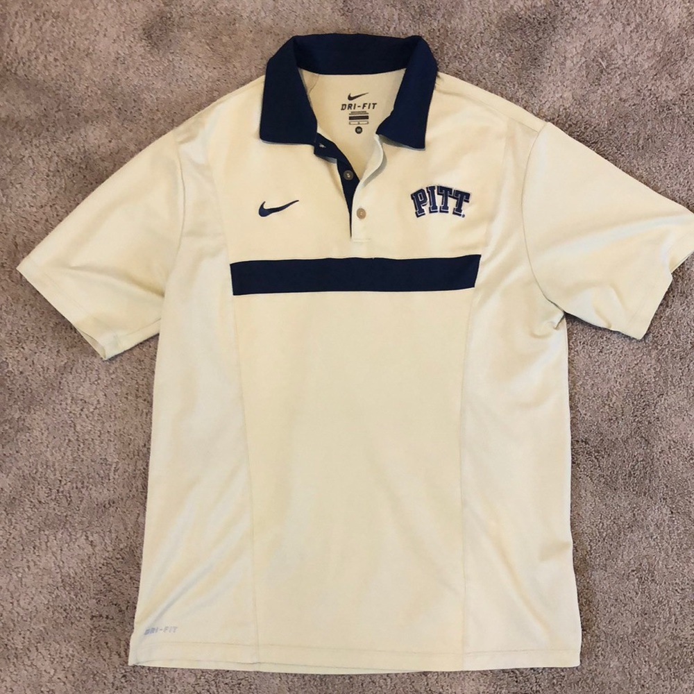 Nike Dri fit Polo